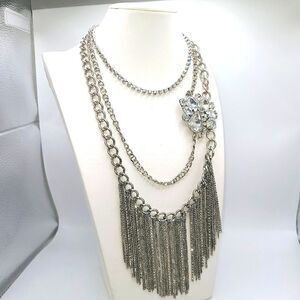 Chico's  Layered Necklace